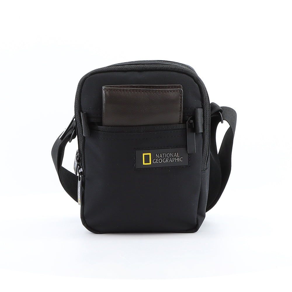 Nat Geo bags with a purpose