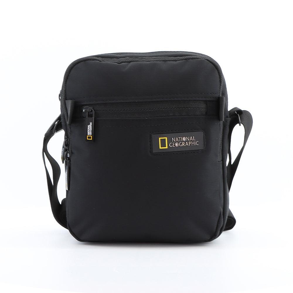 Nat Geo Mutation RPET shoulder bag