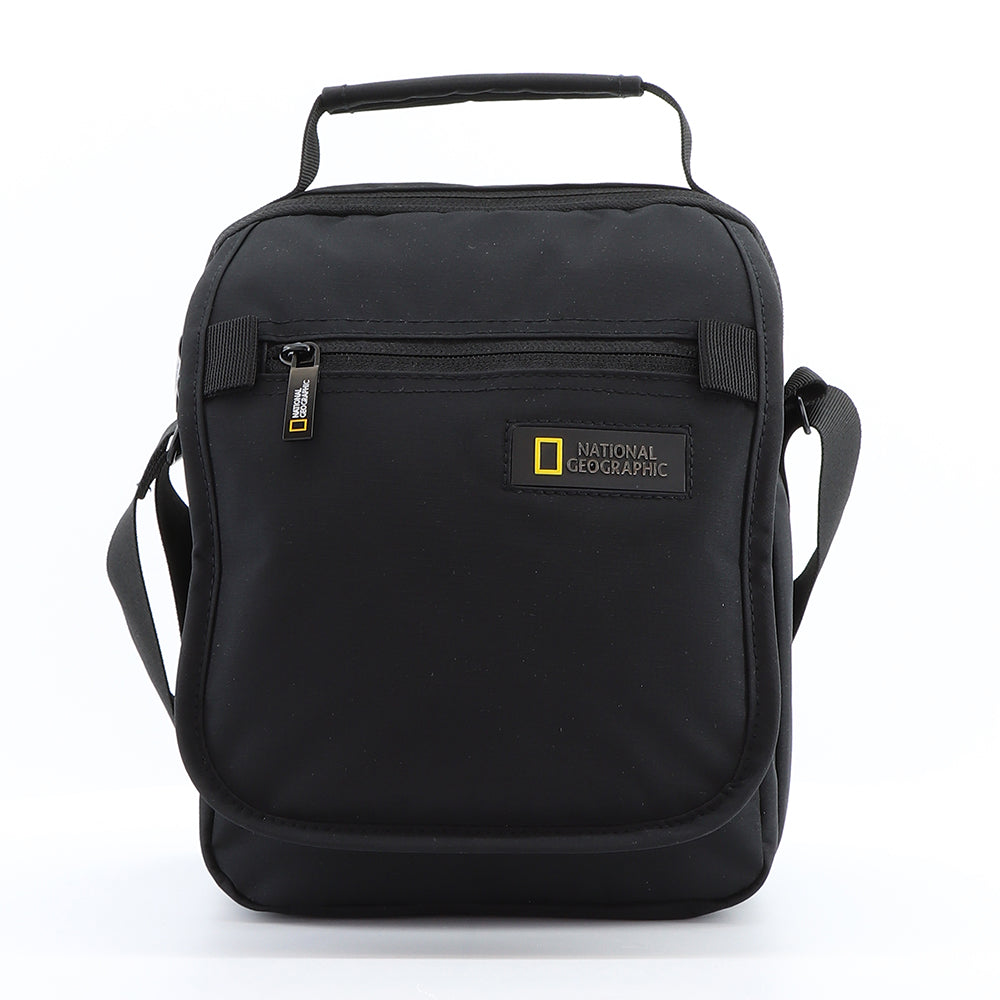 Great Nat Geo shoulder bag RPET