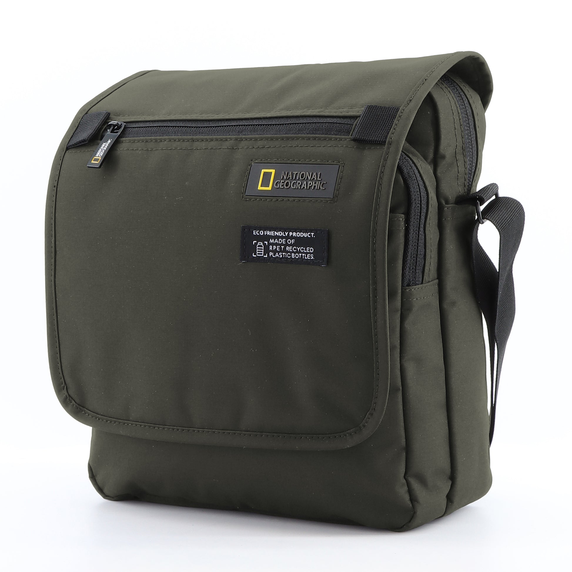 Nat Geo shoulder bag