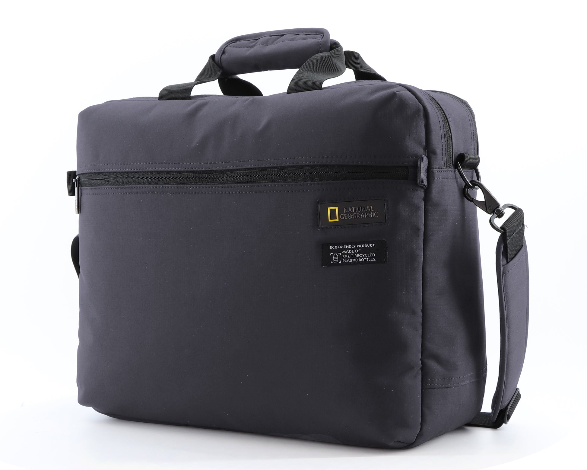 Nat Geo briefcase | HK