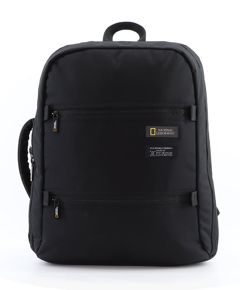 Nat Geo Mutation Laptop backpack