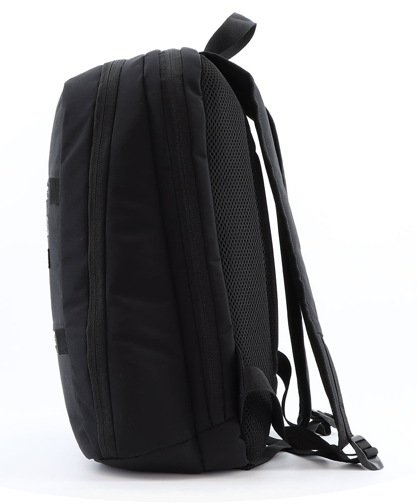 business backpack made of recycled Pet