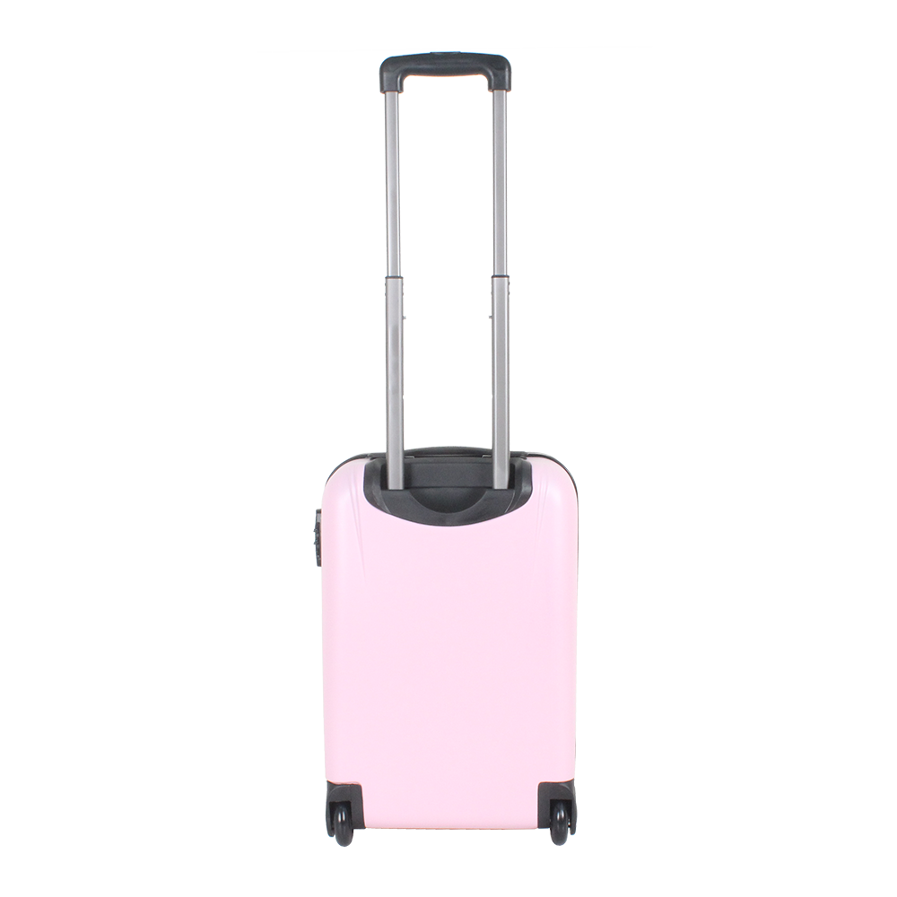 Hand luggage for girls | luggageandbagsstore.com