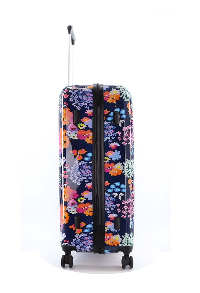 Hard trolley suitcase Saxoline | luggageandbagstore.com in Hk