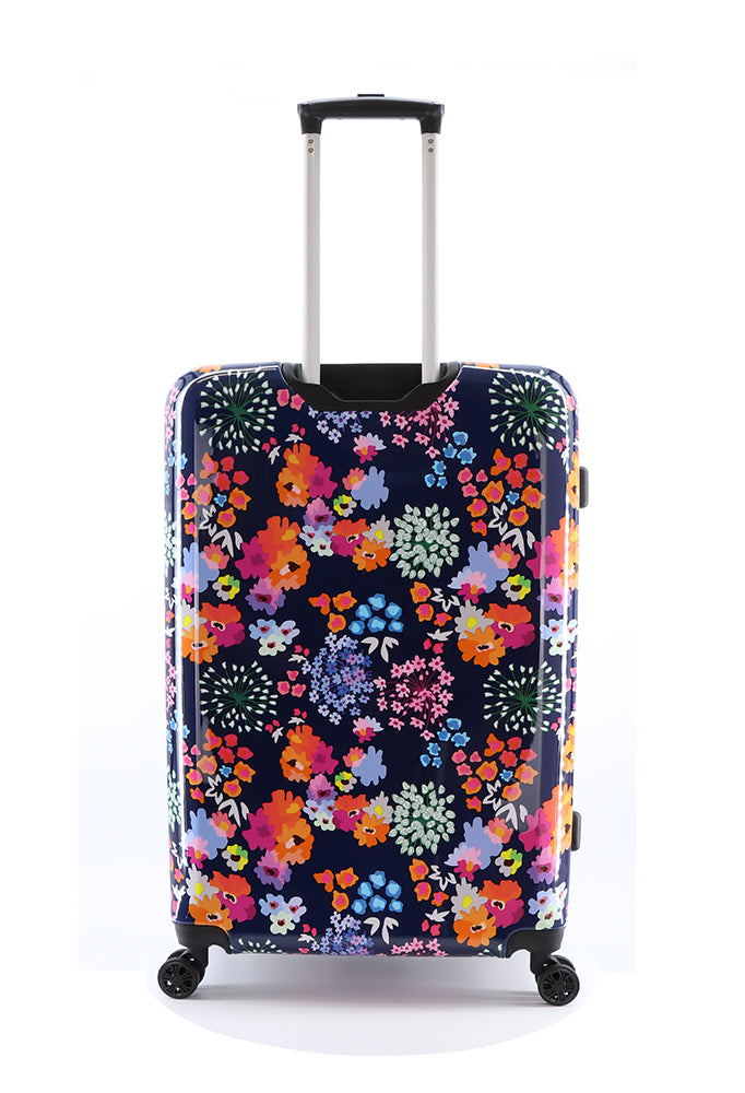 Hard trolley case Saxoline | luggageandbagsstore.com