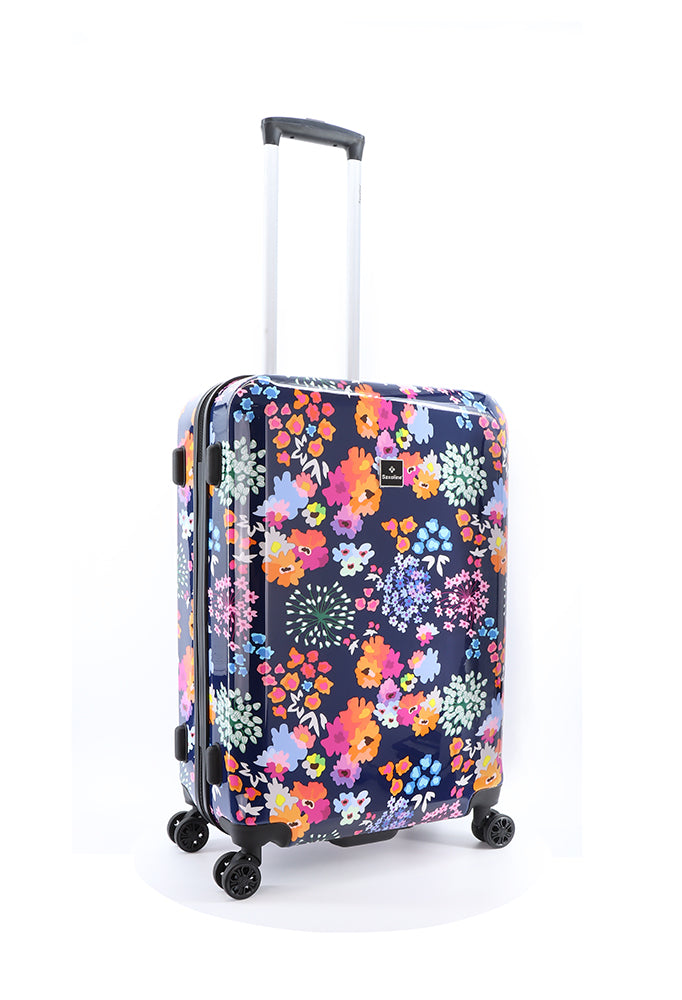 Saxoline medium size suitcase | luggage in HongKong