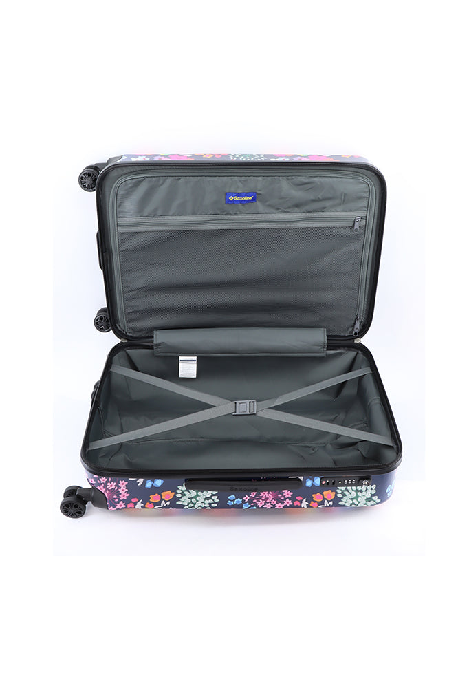 Saxoline medium size suitcase | luggage in HongKong