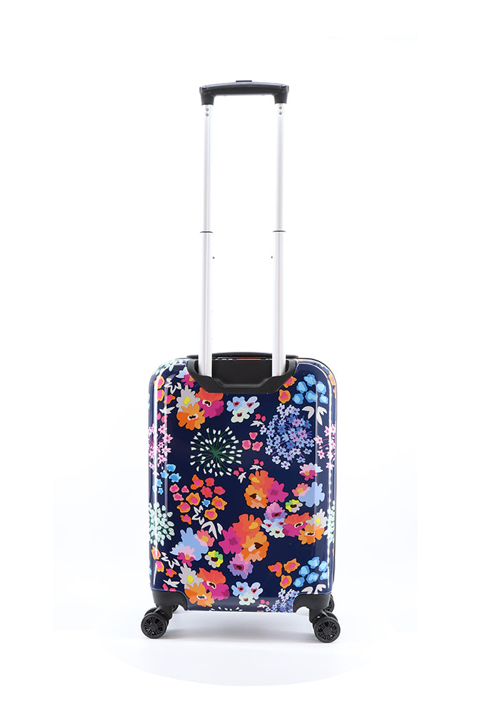 Saxoline hand carry luggage | cabin trolley Hk