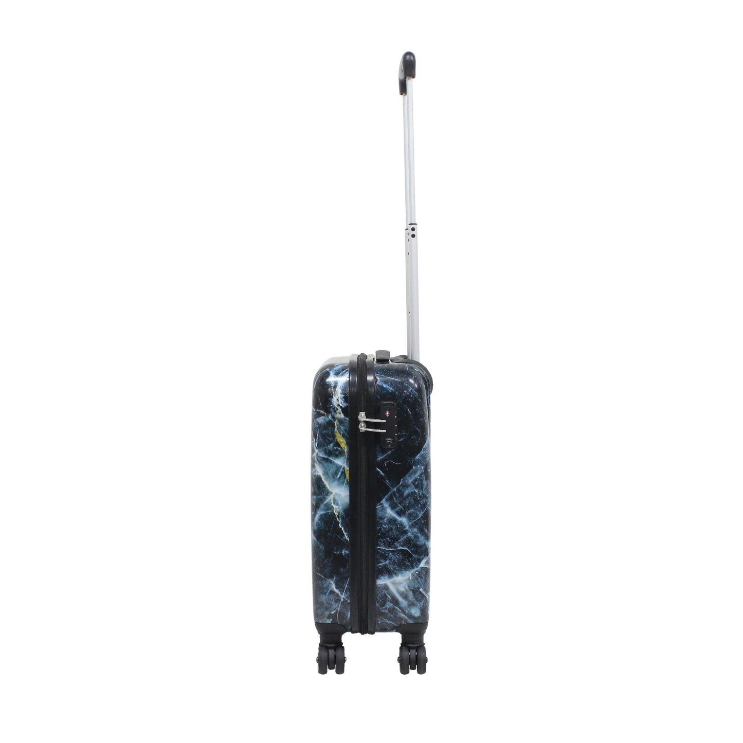 Saxoline Marble Hard Case S