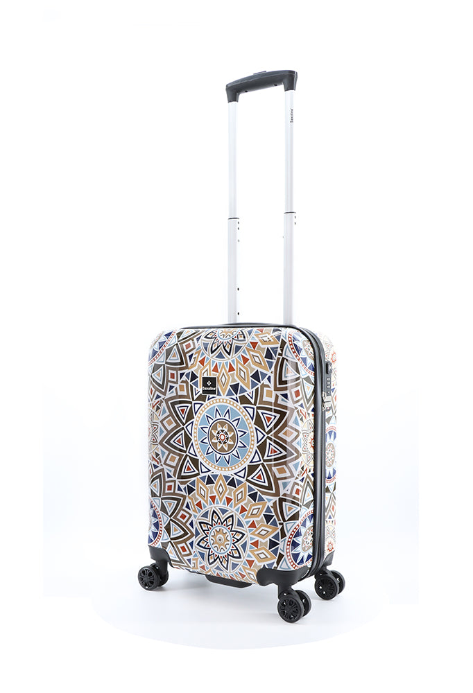 Saxoline cabin trolley | luggage in HongKong