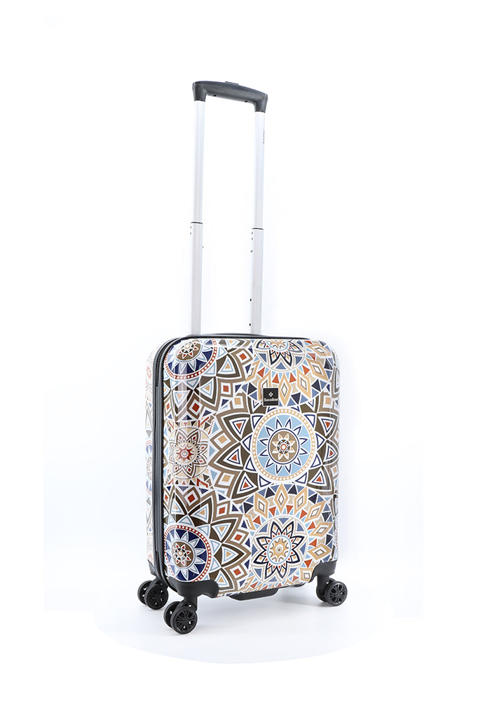 Saxoline on board luggage| luggageandbagstoreHK