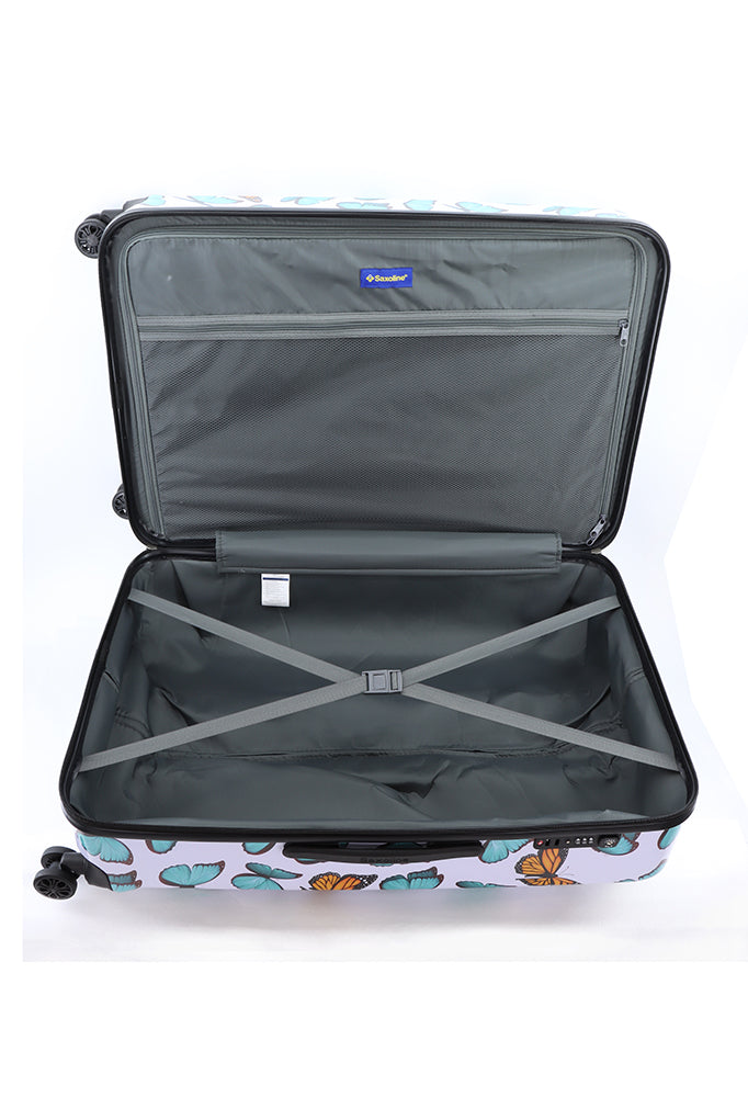 Saxoline Springful Hard Case L