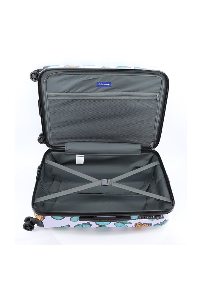 Saxoline Springful Hard Case M