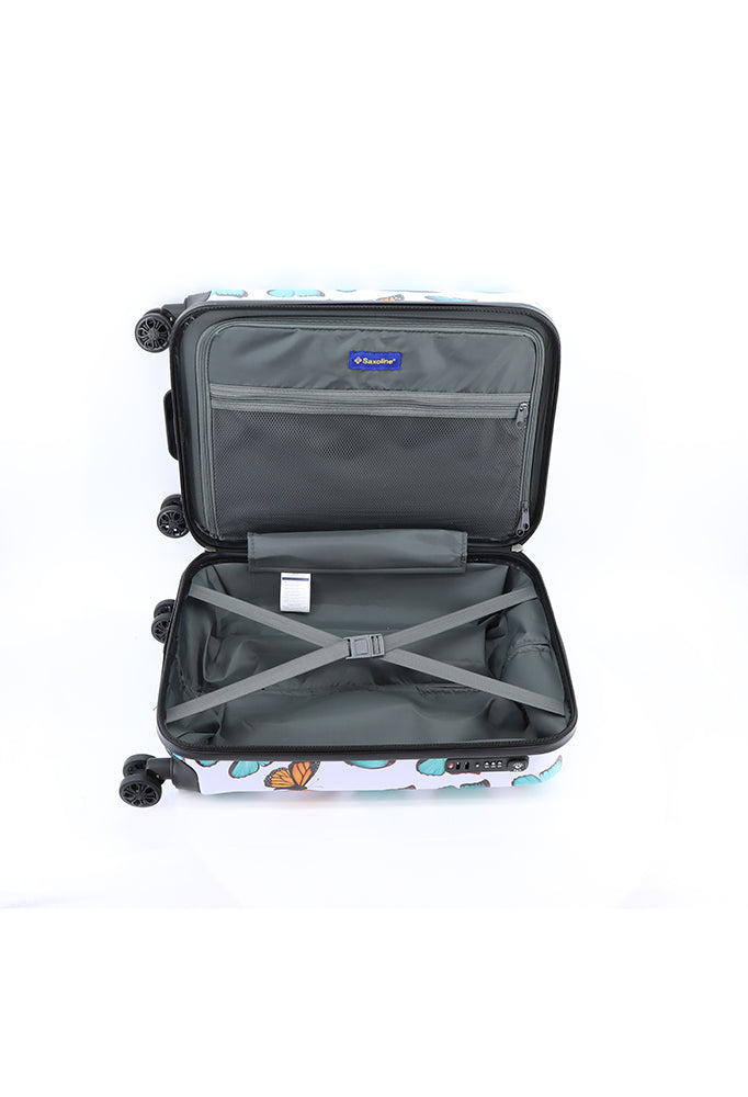 Saxoline Springful Hard Case S