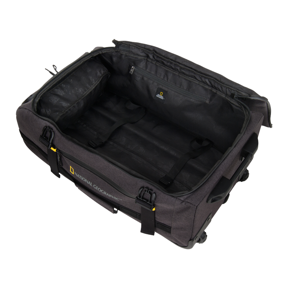 National Geographic Expedition wheel bag large