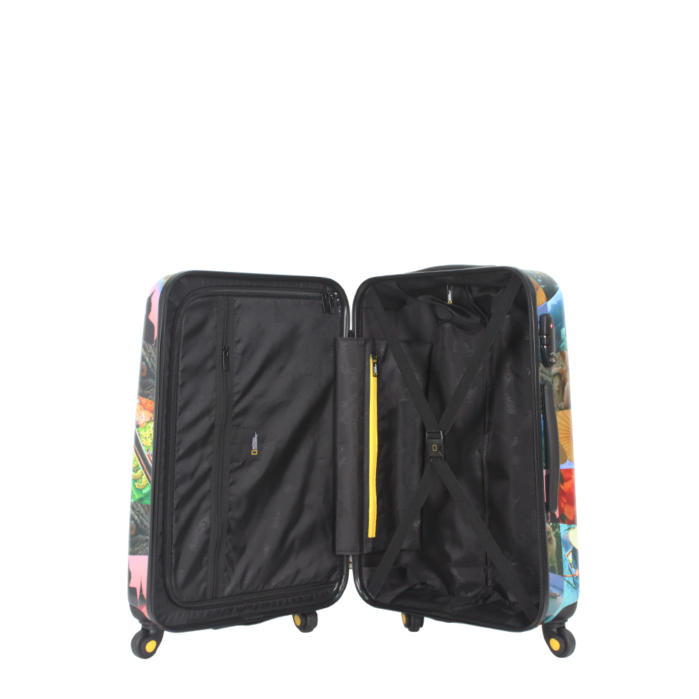 Bags luggage National Geographic Hk | luggageandbagsstore