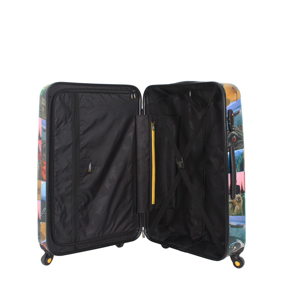 National Geographic trolley | luggageandbagstoreHK