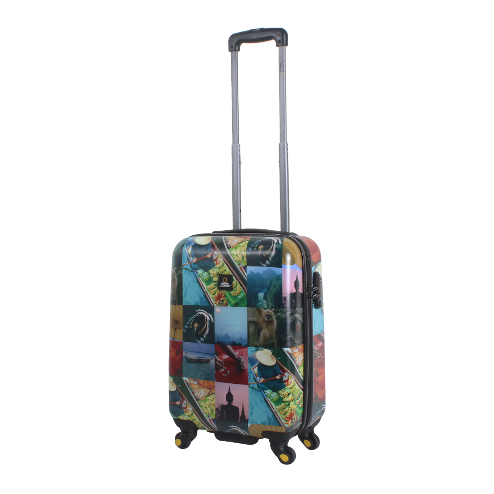 National Geographic hand luggage | luggageandbagsstore HK