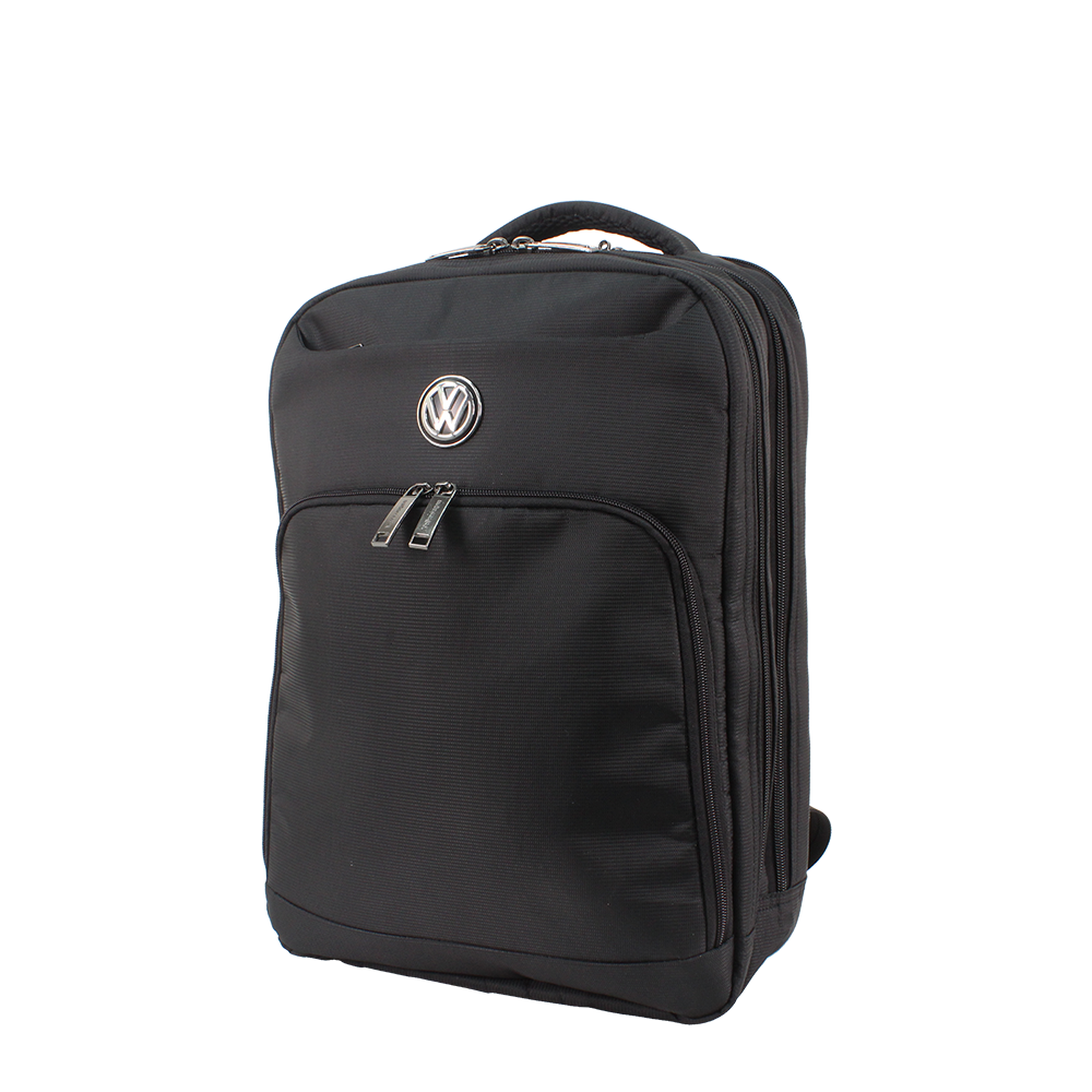 Volkswagen laptop backpack black | Hong Kong