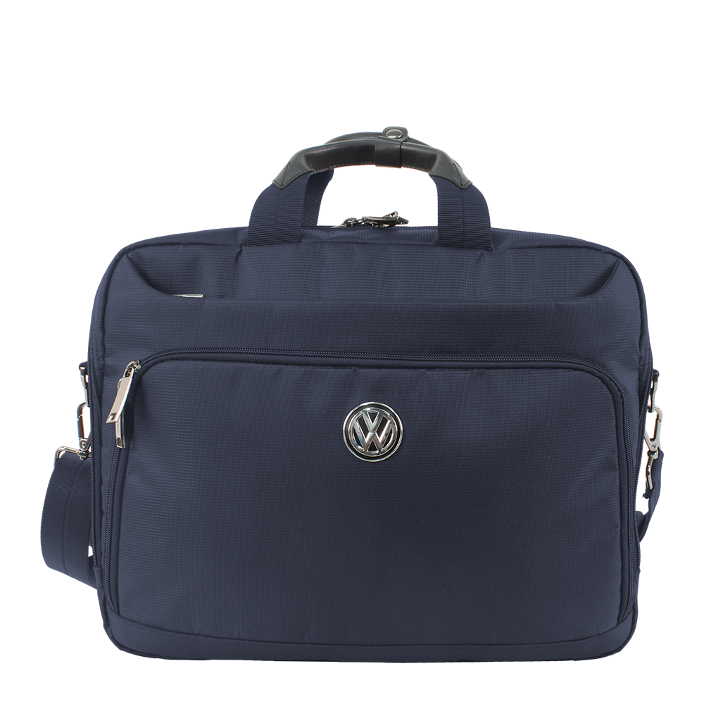 Volkswagen brief case | luggageandbagsstore