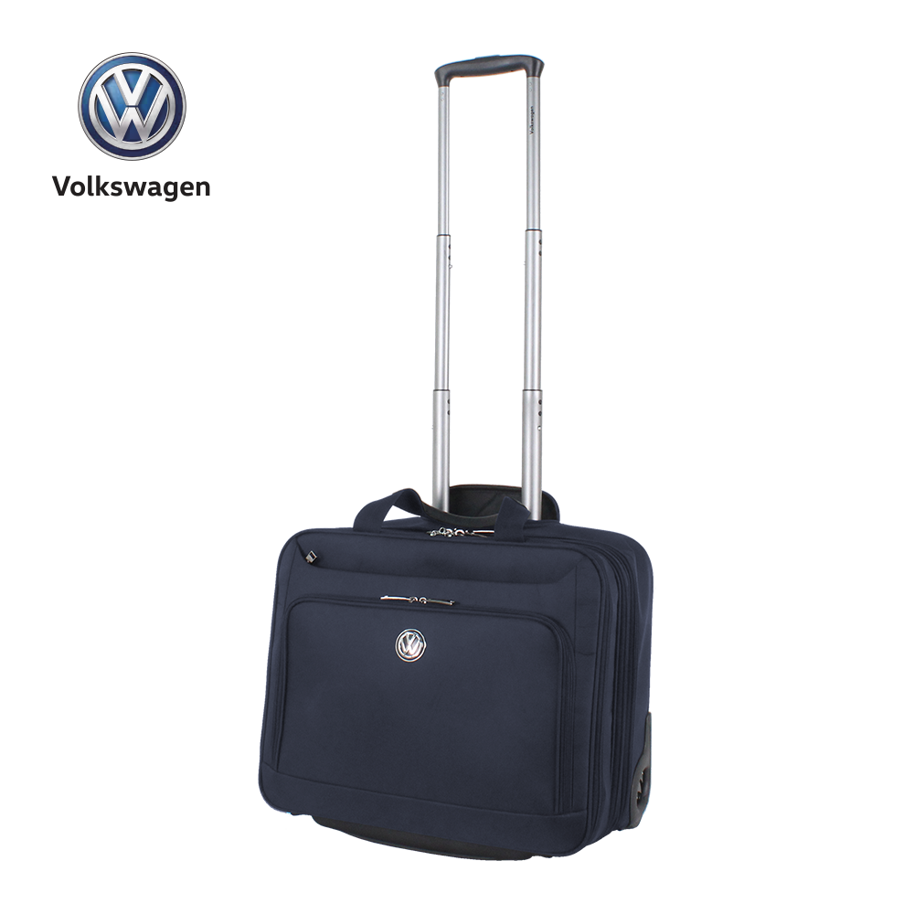 Volkswagen laptop trolley | luggage in HongKong