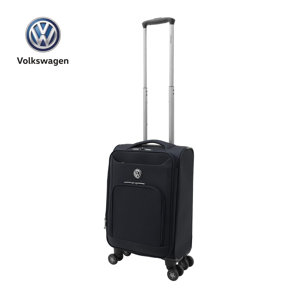 Volkswagen Transmission  luggage S - V006LA.01.49