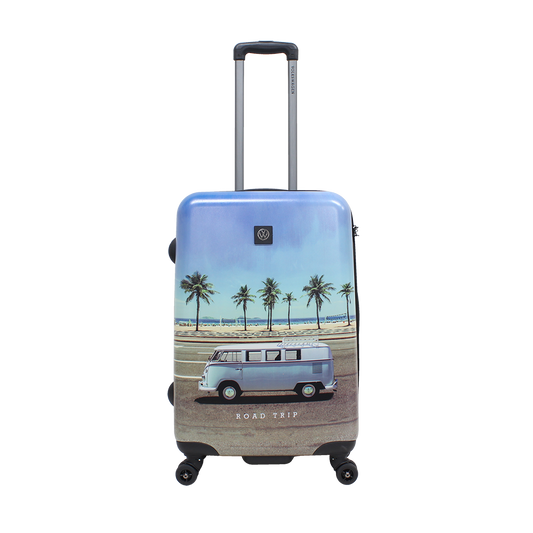 Volkswagen Road Trip travel and leisure trolley koffer Medium