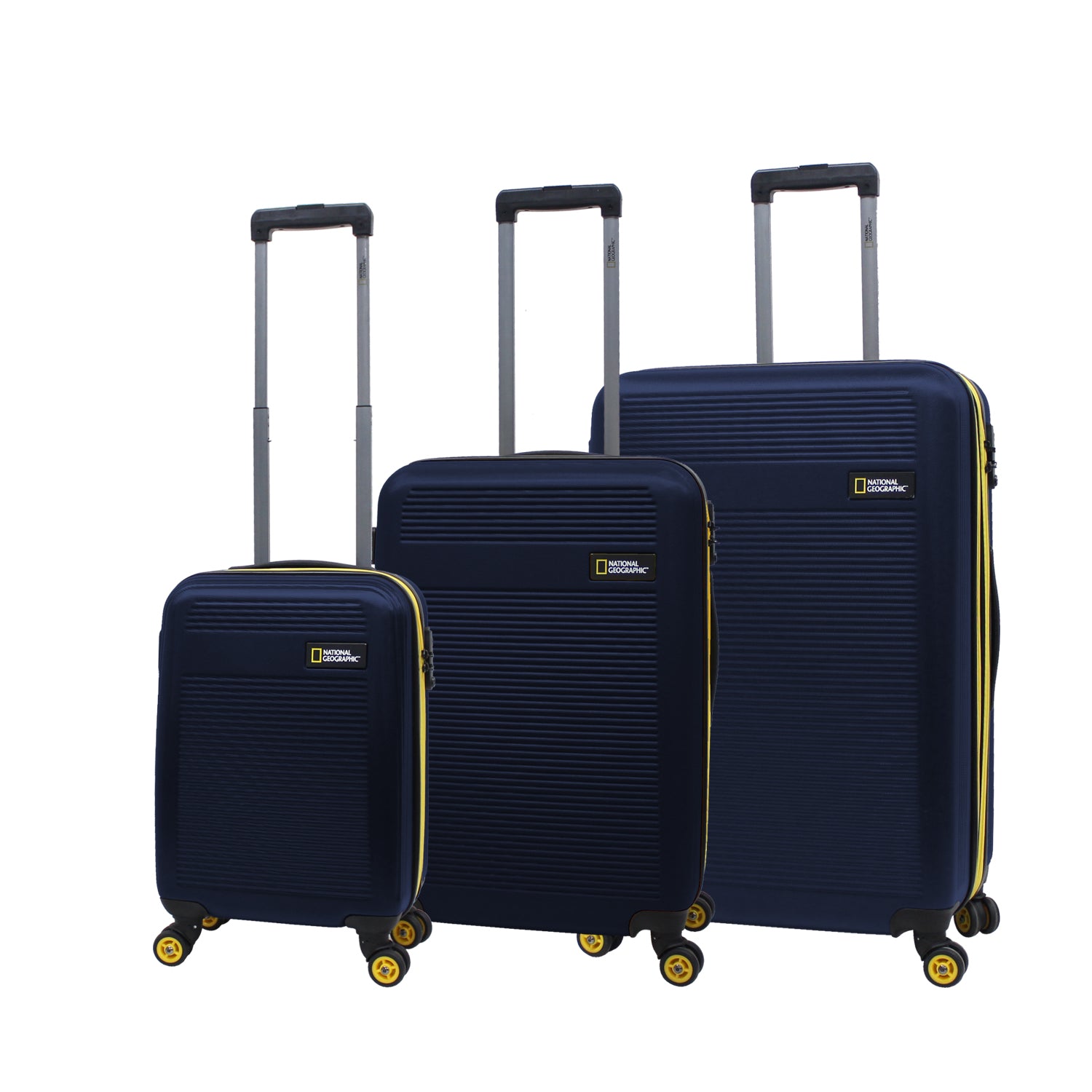 Expandable Hard luggage online