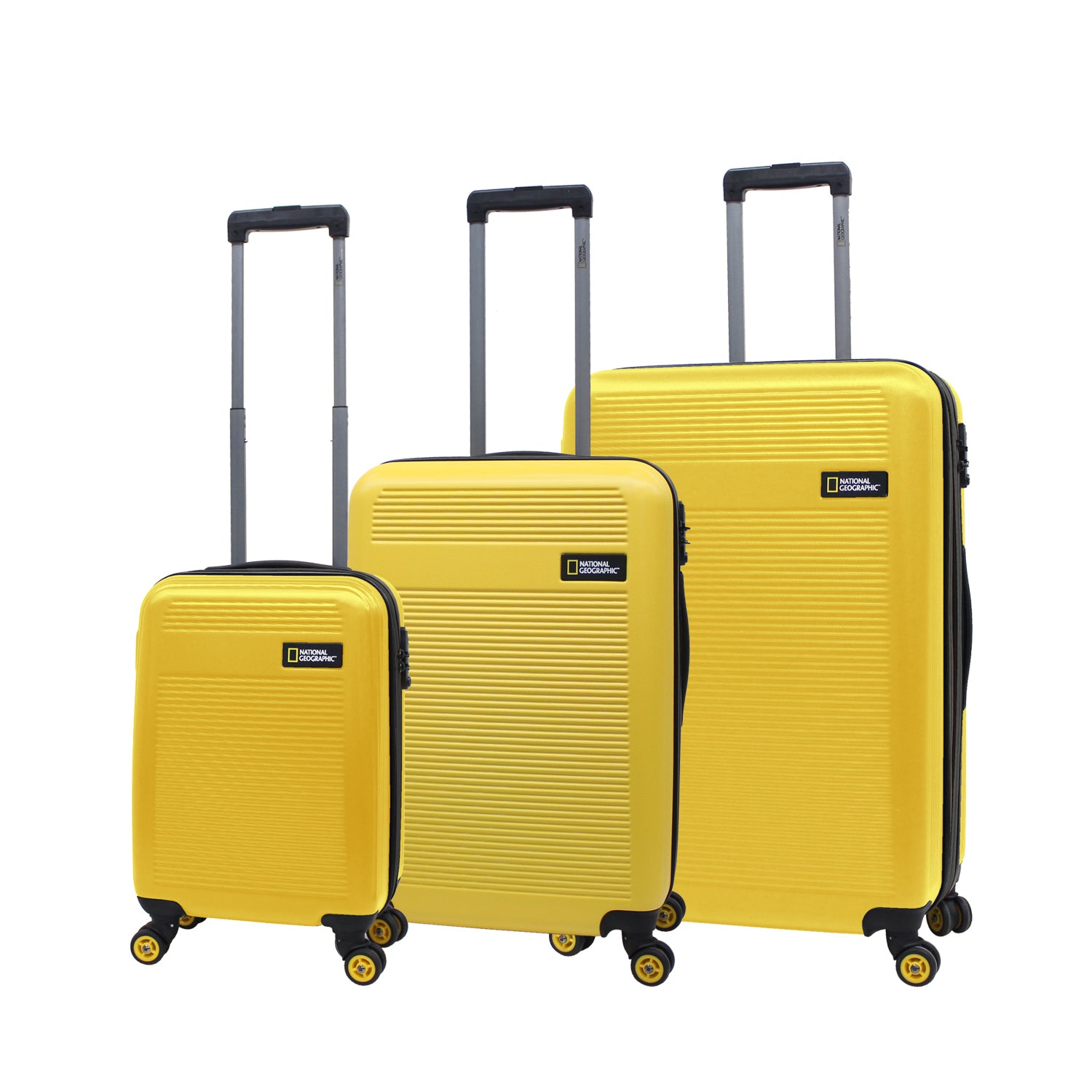 Luggage set of 3 pieces online cheap