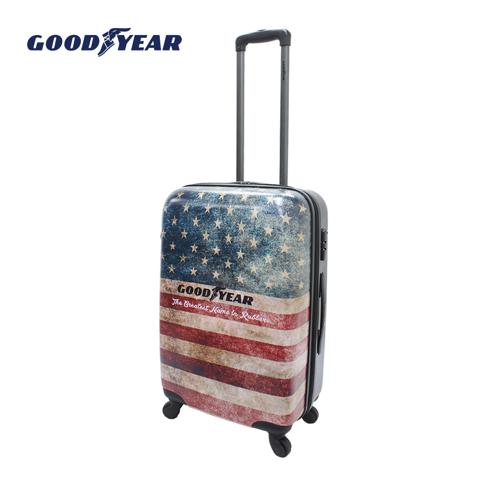 GoodYear bags luggageandbagsstore.com