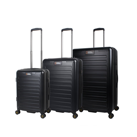 Looking for light but strong luggage?