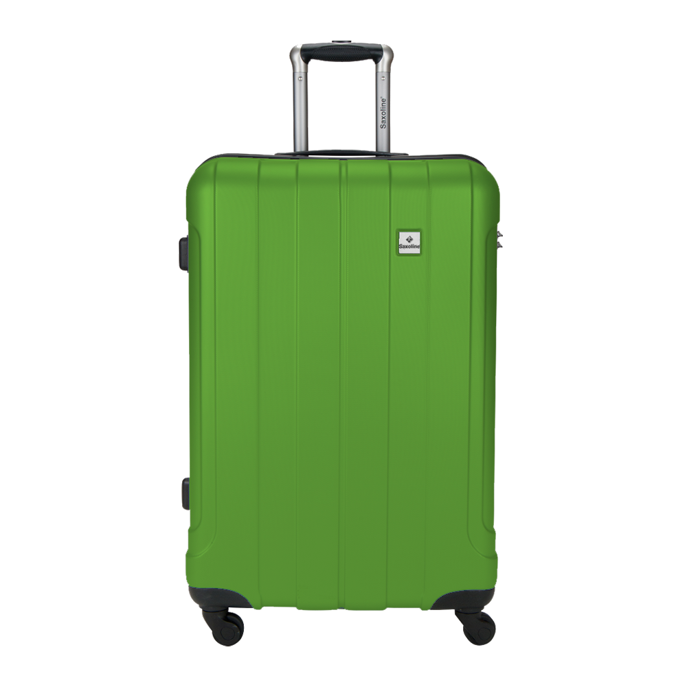 Saxoline hard luggage | luggageandbagstoreHK