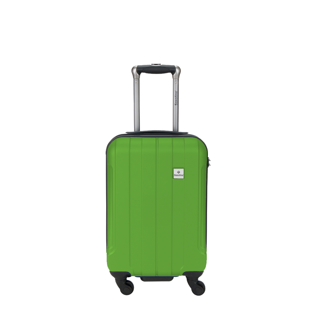 Saxoline on board suitcase | luggageandbagstoreHk