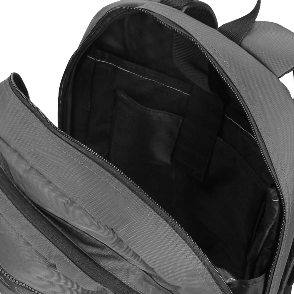 Well equipped Laptop backpack of National Geographic