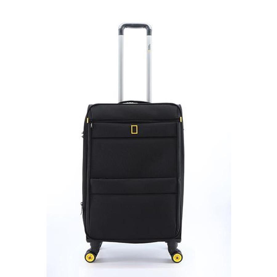 National Geographic soft luggage online