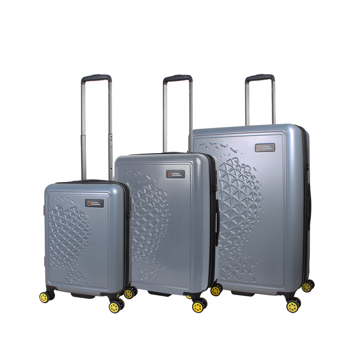 National Geogrphic suitcases online HK